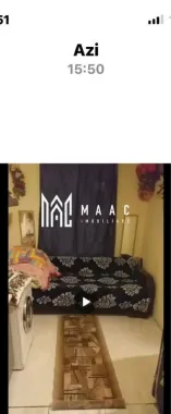 Garsoniera fara baie