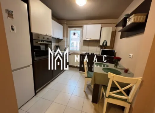 Apartament 2 camere | Balcon | Zona Rahova