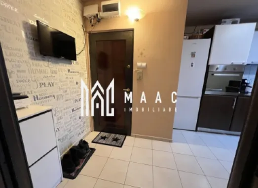 Apartament 2 camere | Balcon | Zona Rahova