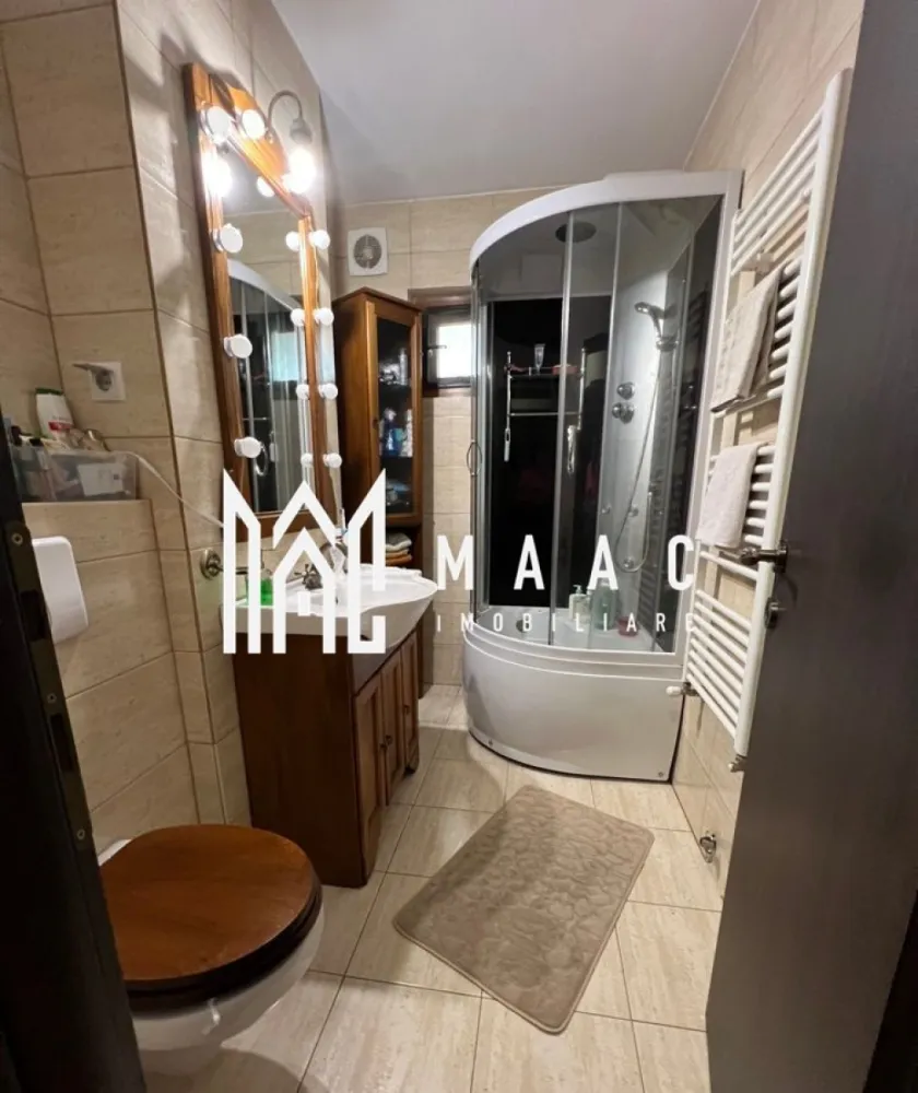 Apartament 2 camere | Balcon | Zona Rahova