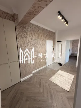Apartament 3 camere | Etajul 1| 75MPU | Cireșica