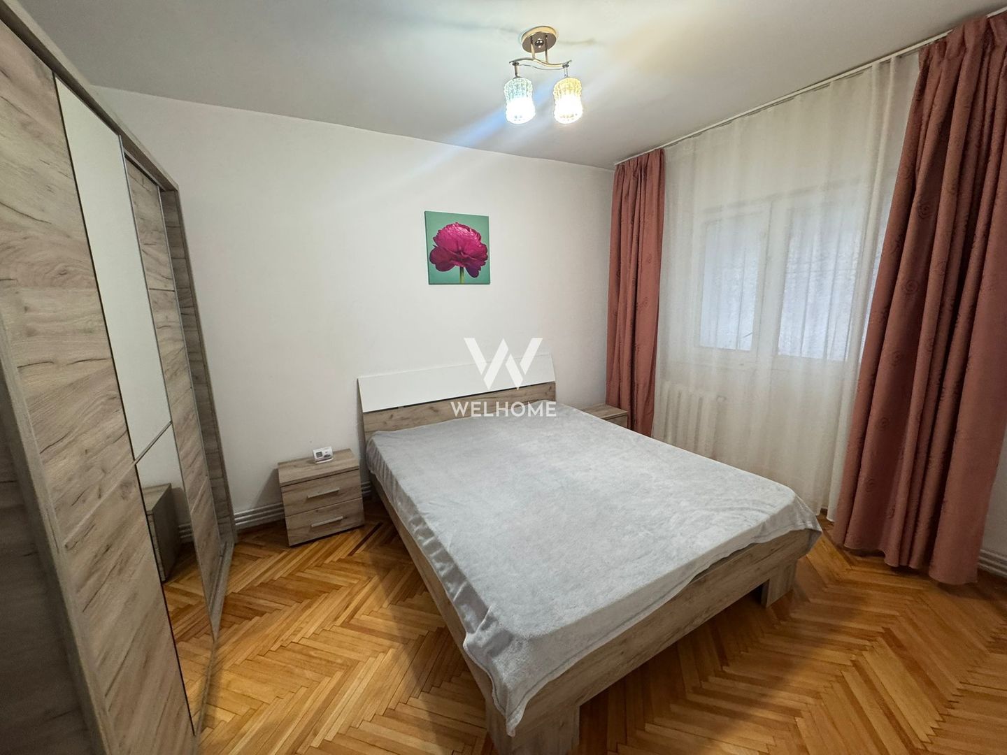 Apartament de inchiriat, 2 camere, Strand, Sibiu