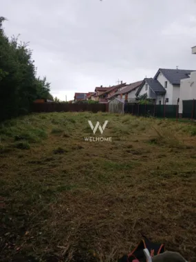 Logo Welhome Imobiliare logo