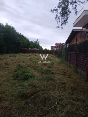 Teren intravilan - oportunitate investiție- cartierul Arhitecților