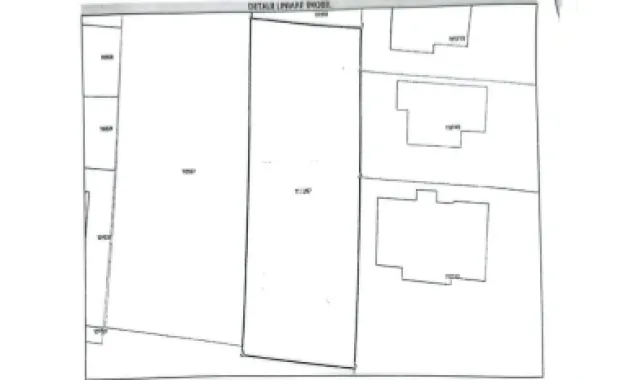 Teren intravilan - oportunitate investiție- cartierul Arhitecților