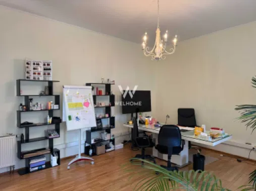 Spațiu birouri de închiriat - zonă centrală