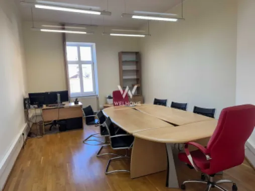 Spațiu birouri de închiriat - zonă centrală