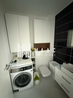 Apartament 3 camere I Etaj 2 I Balcon | Selimbar