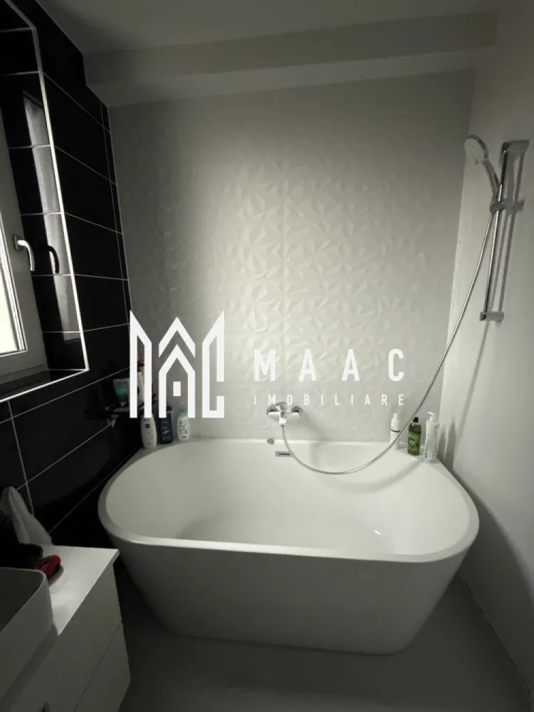 Apartament 3 camere I Etaj 2 I Balcon | Selimbar