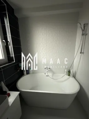 Apartament 3 camere I Etaj 2 I Balcon | Selimbar