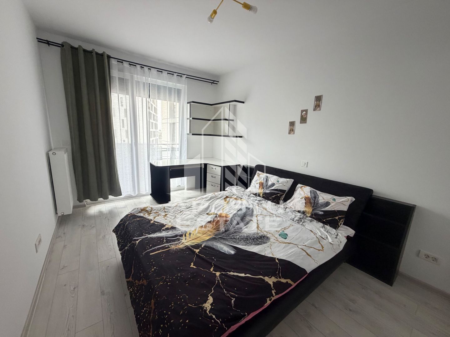 Apartament cu 2 camere de închiriat, Iris , Zona Aradului,Timisoara