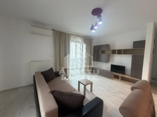 Apartament cu 2 camere de închiriat, Iris , Zona Aradului,Timisoara