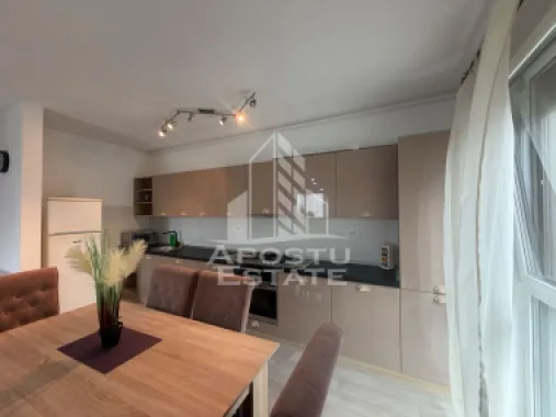 Apartament cu 2 camere de închiriat, Iris , Zona Aradului,Timisoara