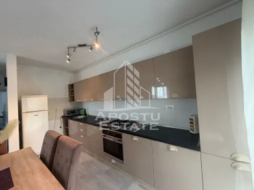 Apartament cu 2 camere de închiriat, Iris , Zona Aradului,Timisoara
