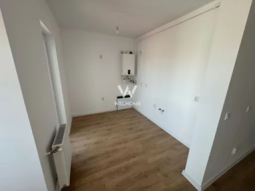 Apartament 3 camere,2bai, LA CHEIE,Sibiu