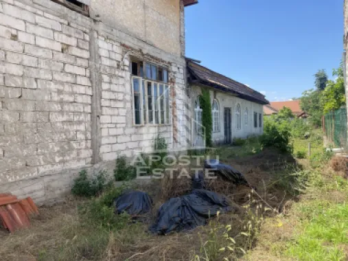 Casa individuala de vanzare Kiriak/Elisabetin