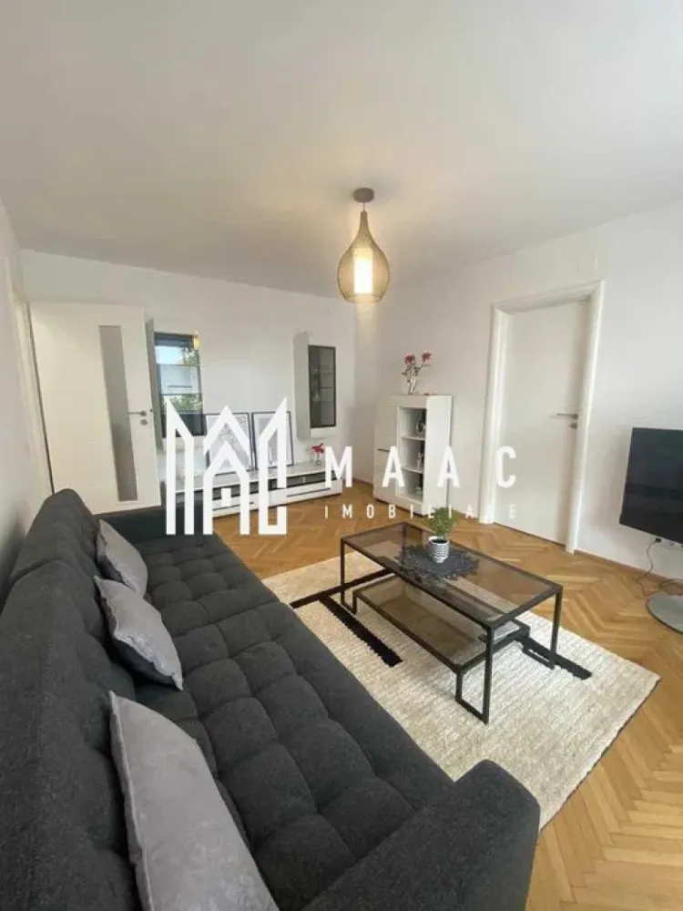 Apartament | 2 camere | Calea Dumbravii