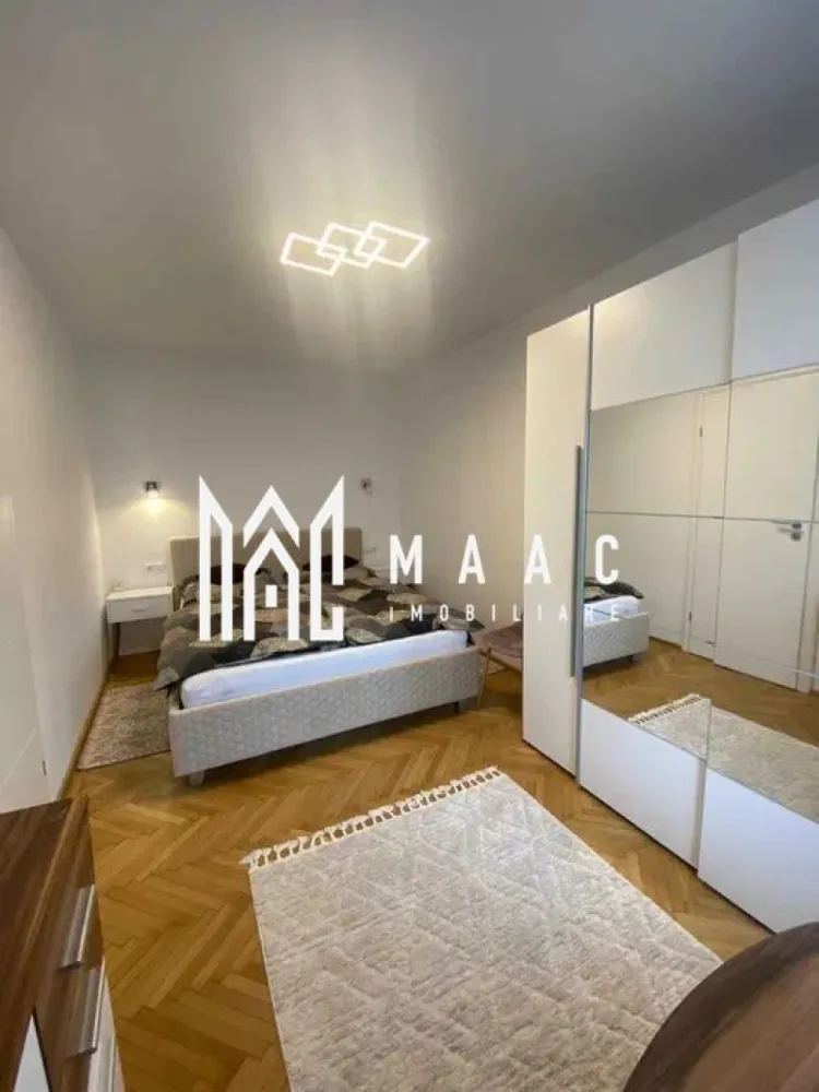 Apartament | 2 camere | Calea Dumbravii