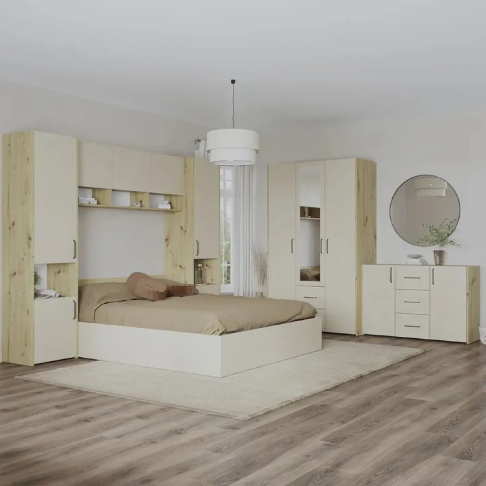 Studio de Vanzare - 47 mp - Berceni (Grand Arena) - Studio modern – Grand Arena | Finalizare Decembrie 2026 | 47 mp utili | Etaj 4/6

Descoperă un studio spațios și bine compartimentat, situat în zona Grand Arena, într-un imobil nou cu regim de înălțime P+6, având termen de finalizare în Decembrie 2026.

Locuința este amplasată la etajul 4 din 6 și dispune de o suprafață utilă de 47 mp, fiind ideală atât pentru locuit, cât și pentru investiție.

Compartimentarea este eficientă, oferind:

- living spatios
• bucătărie open-space
• baie modernă
• hol generos
• balcon

Se poate achizitiona separat un loc de parcare de la demisol la pret foarte accesibil. Liftul coboara pana in parcare.

Blocul este in constructie, finalizat 90%, se executa partea de finisaje, cu termen de finalizare decembrie 2026.

PRET 75500 (TVA INCLUS)

Achizitia se face prin contract de cesiune.

Ansamblul beneficiază de acces facil către centre comerciale, mijloace de transport, școli, supermarketuri și toate punctele de interes din zona Berceni – Grand Arena.

Finisaje moderne, compartimentare practică și poziționare excelentă!

Mentiune: Primele poze sunt cu titlu informativ.

Pentru mai multe detalii și programarea unei vizionări, nu ezita să mă contactezi.

Alexximob Estate - tel. 0751454742