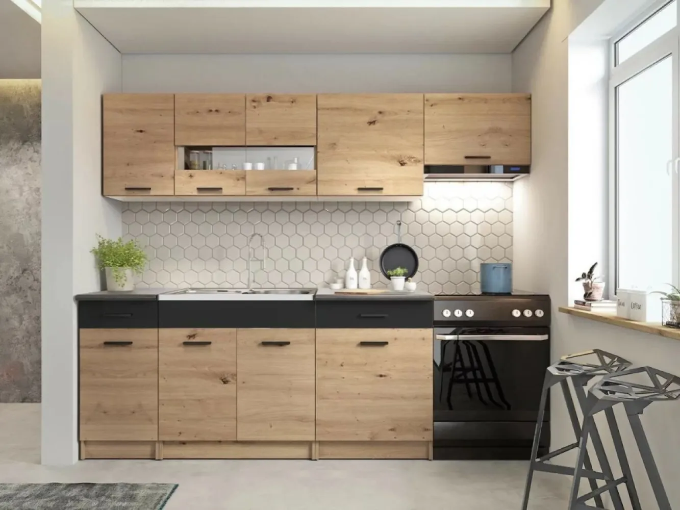 Studio de Vanzare - 47 mp - Berceni (Grand Arena) - Studio modern – Grand Arena | Finalizare Decembrie 2026 | 47 mp utili | Etaj 4/6

Descoperă un studio spațios și bine compartimentat, situat în zona Grand Arena, într-un imobil nou cu regim de înălțime P+6, având termen de finalizare în Decembrie 2026.

Locuința este amplasată la etajul 4 din 6 și dispune de o suprafață utilă de 47 mp, fiind ideală atât pentru locuit, cât și pentru investiție.

Compartimentarea este eficientă, oferind:

- living spatios
• bucătărie open-space
• baie modernă
• hol generos
• balcon

Se poate achizitiona separat un loc de parcare de la demisol la pret foarte accesibil. Liftul coboara pana in parcare.

Blocul este in constructie, finalizat 90%, se executa partea de finisaje, cu termen de finalizare decembrie 2026.

PRET 75500 (TVA INCLUS)

Achizitia se face prin contract de cesiune.

Ansamblul beneficiază de acces facil către centre comerciale, mijloace de transport, școli, supermarketuri și toate punctele de interes din zona Berceni – Grand Arena.

Finisaje moderne, compartimentare practică și poziționare excelentă!

Mentiune: Primele poze sunt cu titlu informativ.

Pentru mai multe detalii și programarea unei vizionări, nu ezita să mă contactezi.

Alexximob Estate - tel. 0751454742