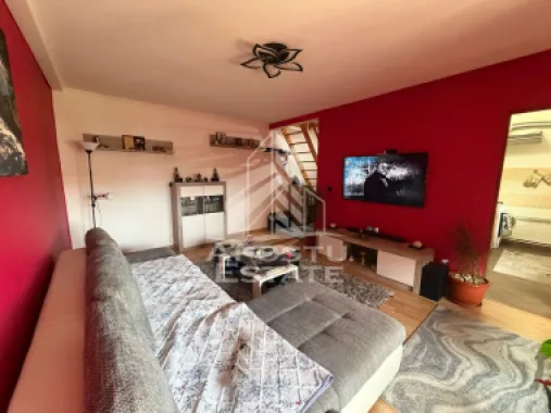Apartament cu 2 camere de vânzare , Zona Lipovei, Timișoara