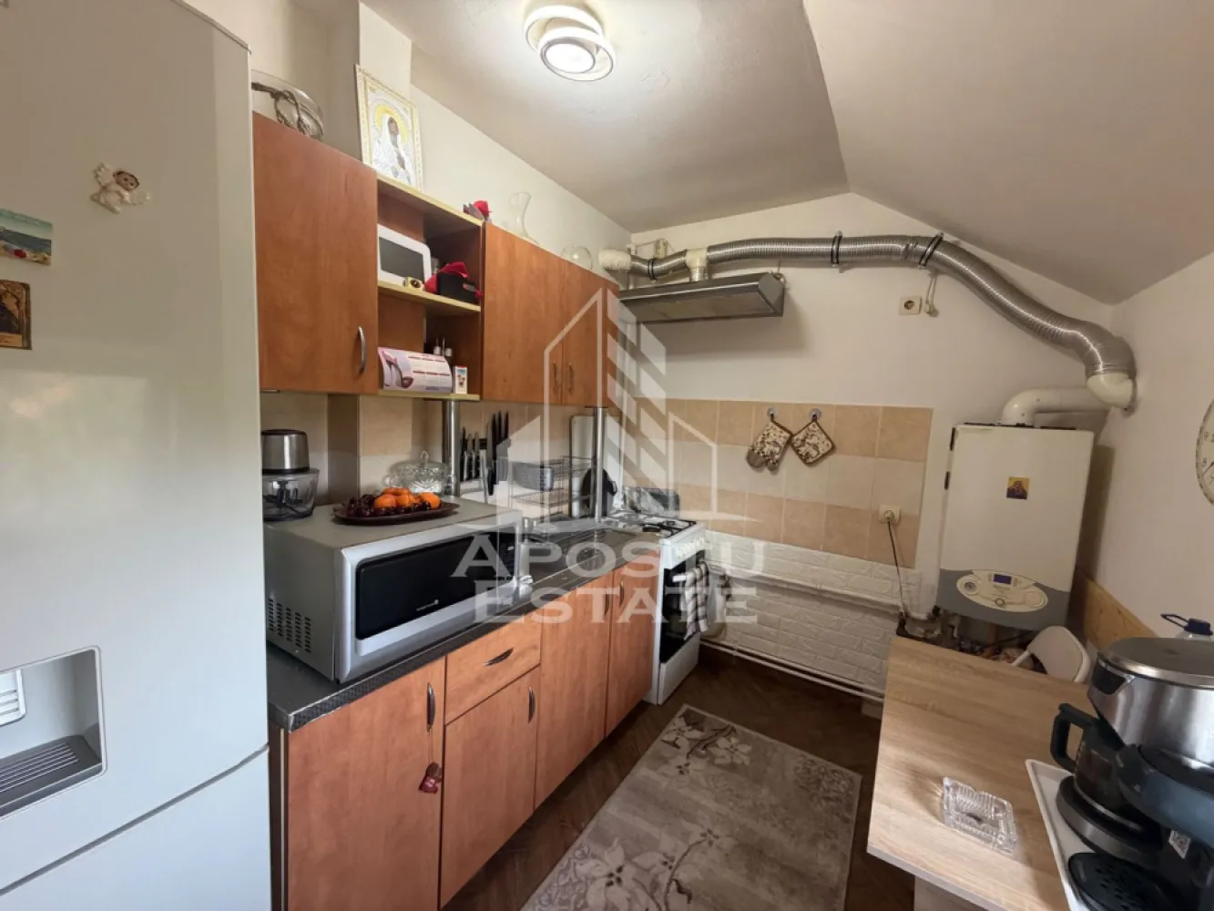 Apartament cu 2 camere de vânzare , Zona Lipovei, Timișoara
