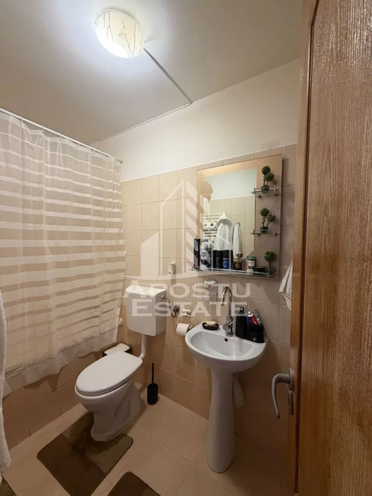 Apartament cu 2 camere de vânzare , Zona Lipovei, Timișoara