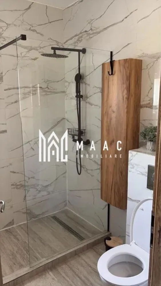 Apartament modern | 2 camere |