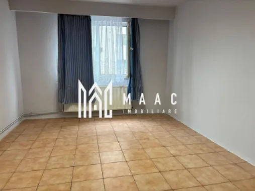 Logo MAAC IMOBILIARE logo