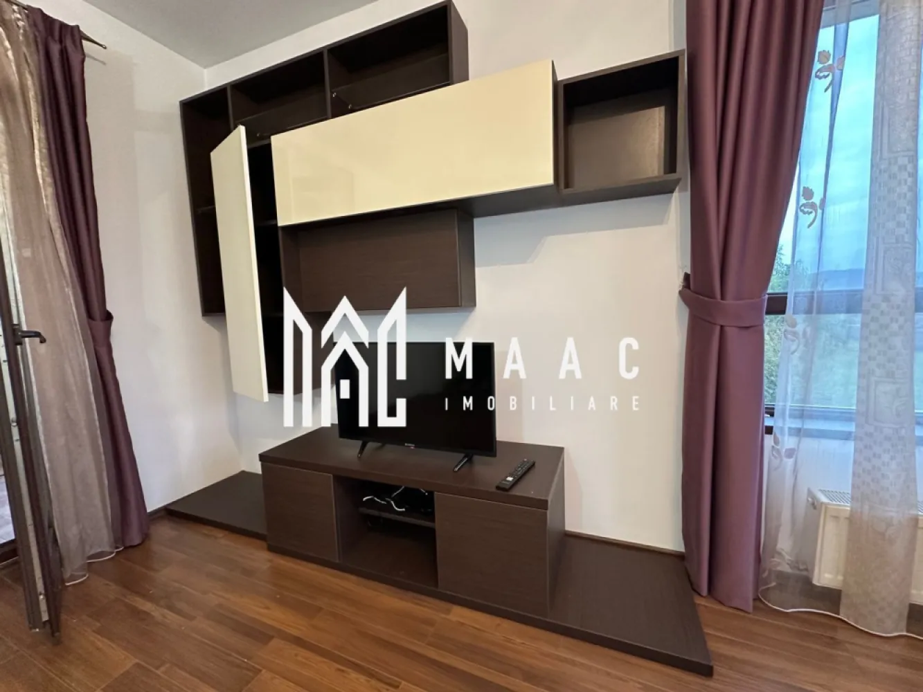 Apartament 2 camere | Etaj2 | Balcon | Decomandat | Selimbar