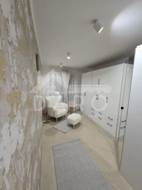 Duplex Panoramica Residence | 110 mp + curte 300 mp | prima închiriere