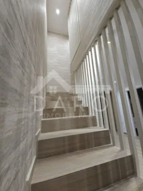 Duplex Panoramica Residence | 110 mp + curte 300 mp | prima închiriere