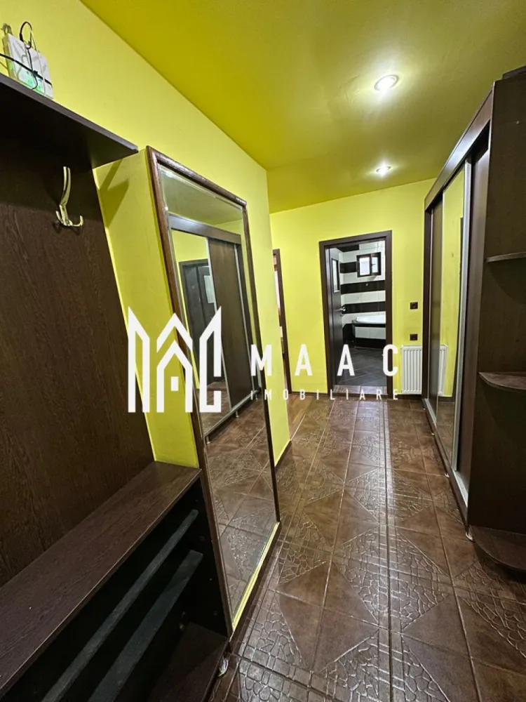 Apartament 2 camere | Etaj2 | Balcon | Decomandat | Selimbar