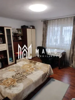 Casă individualăI I 80 mp utili I Teren 280 mp I Săliște-Sibiu