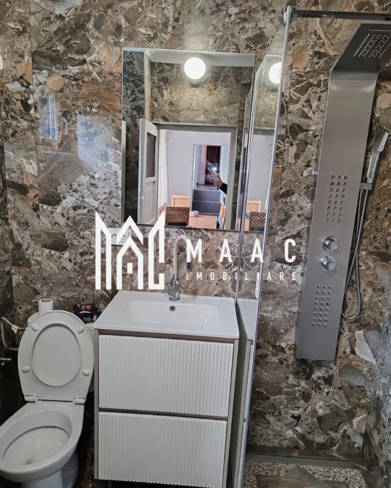 Casă individualăI I 80 mp utili I Teren 280 mp I Săliște-Sibiu