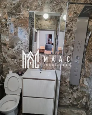 Casă individualăI I 80 mp utili I Teren 280 mp I Săliște-Sibiu