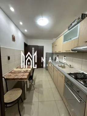 Apartament 2 camere | Etaj2 | Balcon | Decomandat | Selimbar