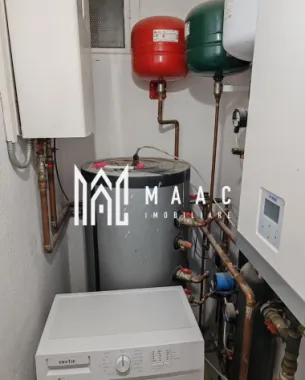 Casă individualăI I 80 mp utili I Teren 280 mp I Săliște-Sibiu