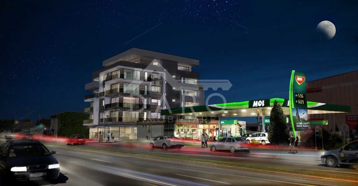 Apartament 1 cameră de vânzare