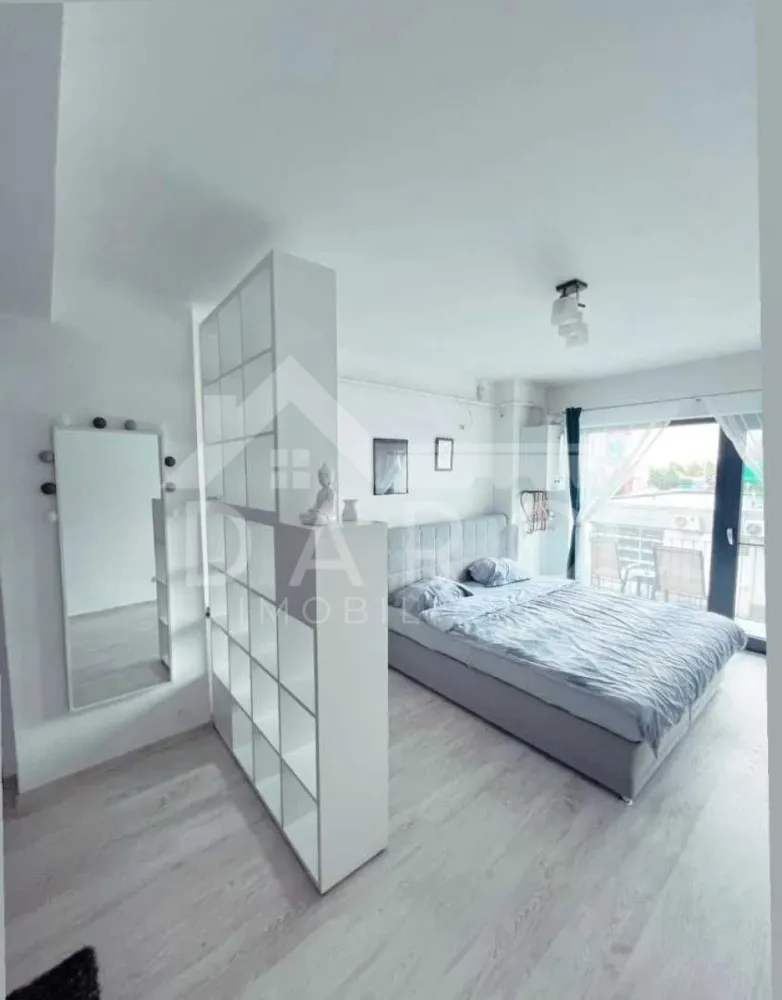 Apartament 1 cameră de vânzare