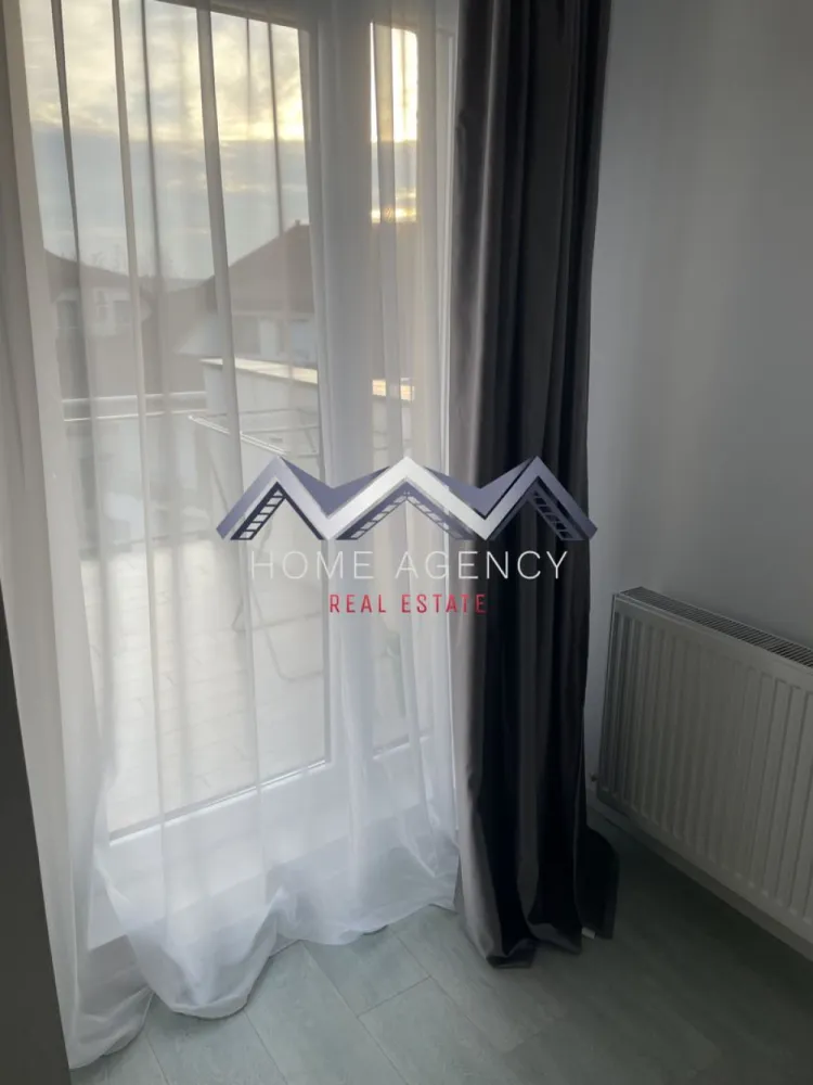 Apartament 3 camere Otopeni