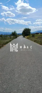 Teren 500 MP | Oportunitate de investiție | Extravilan | Mohu