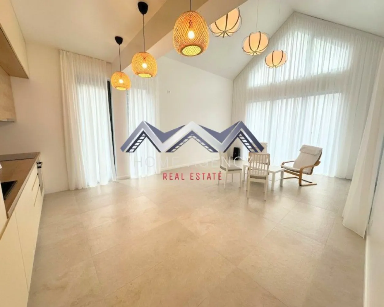 Casă premium pe parter Otopeni