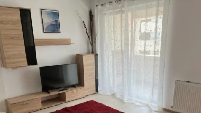 Apartament cu 3 camere decomandat Militari- Pollux Residence