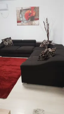 Apartament cu 3 camere decomandat Militari- Pollux Residence