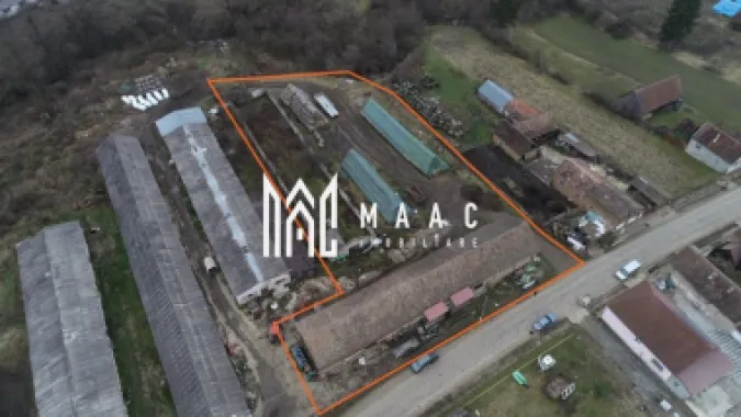 Logo MAAC IMOBILIARE logo