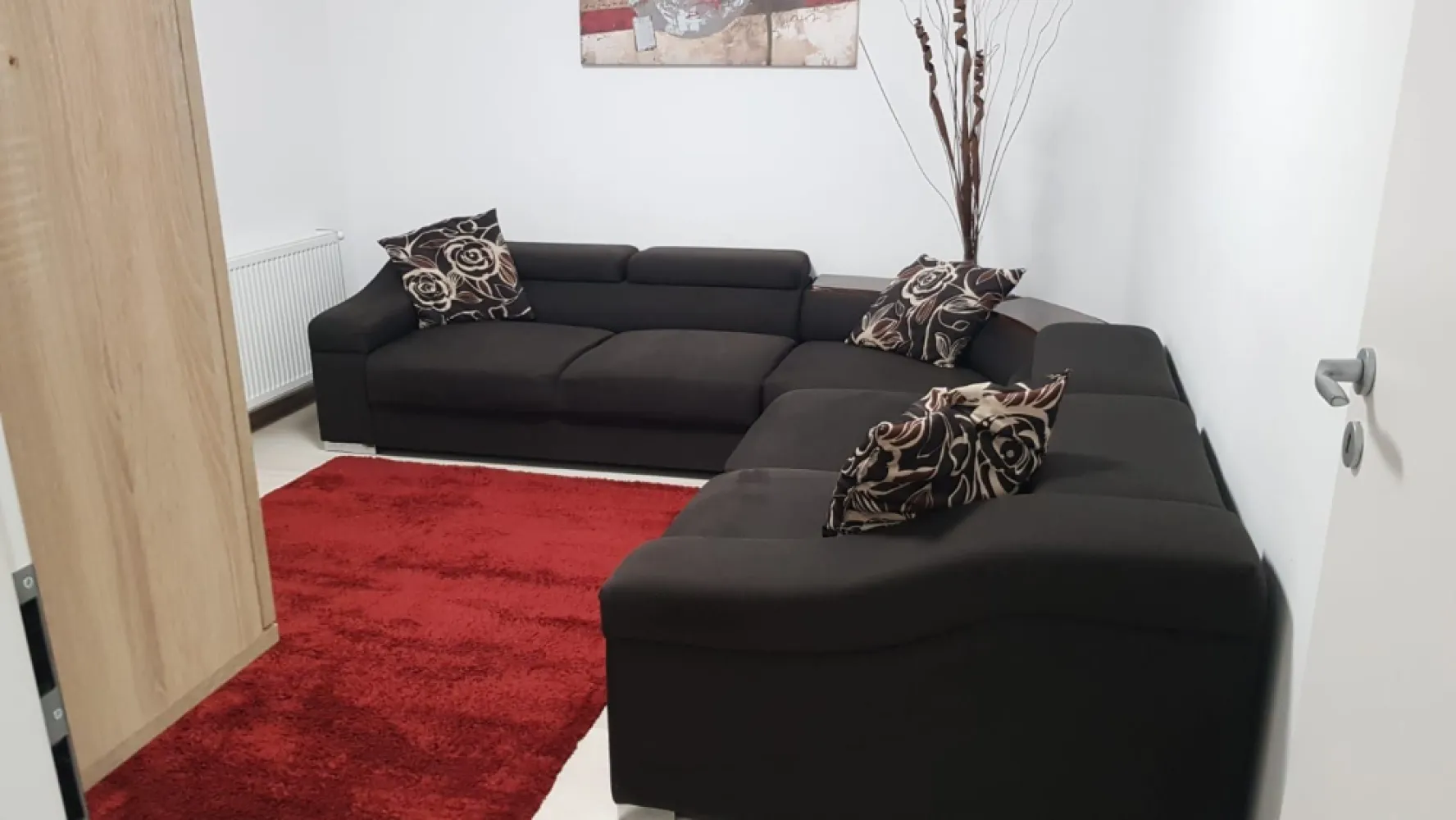 Apartament cu 3 camere decomandat Militari- Pollux Residence