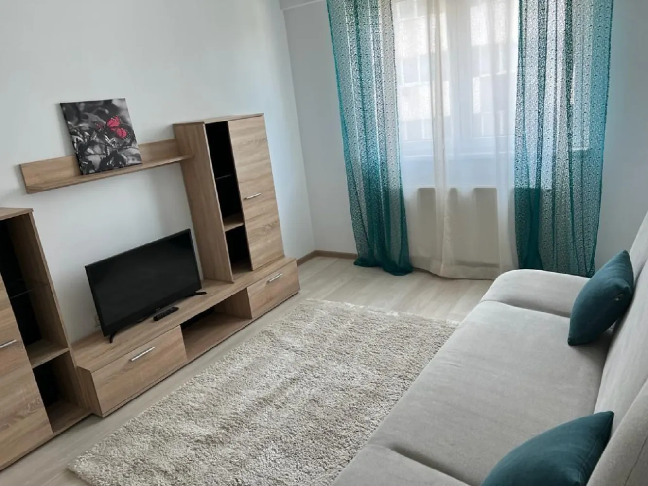 Apartament cu 3 camere decomandat Militari- Pollux Residence