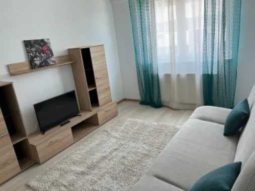 Apartament cu 3 camere decomandat Militari- Pollux Residence