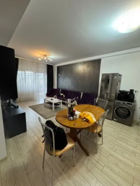 Apartament 2 Camere Militari Residence – Str. Rezervelor 54